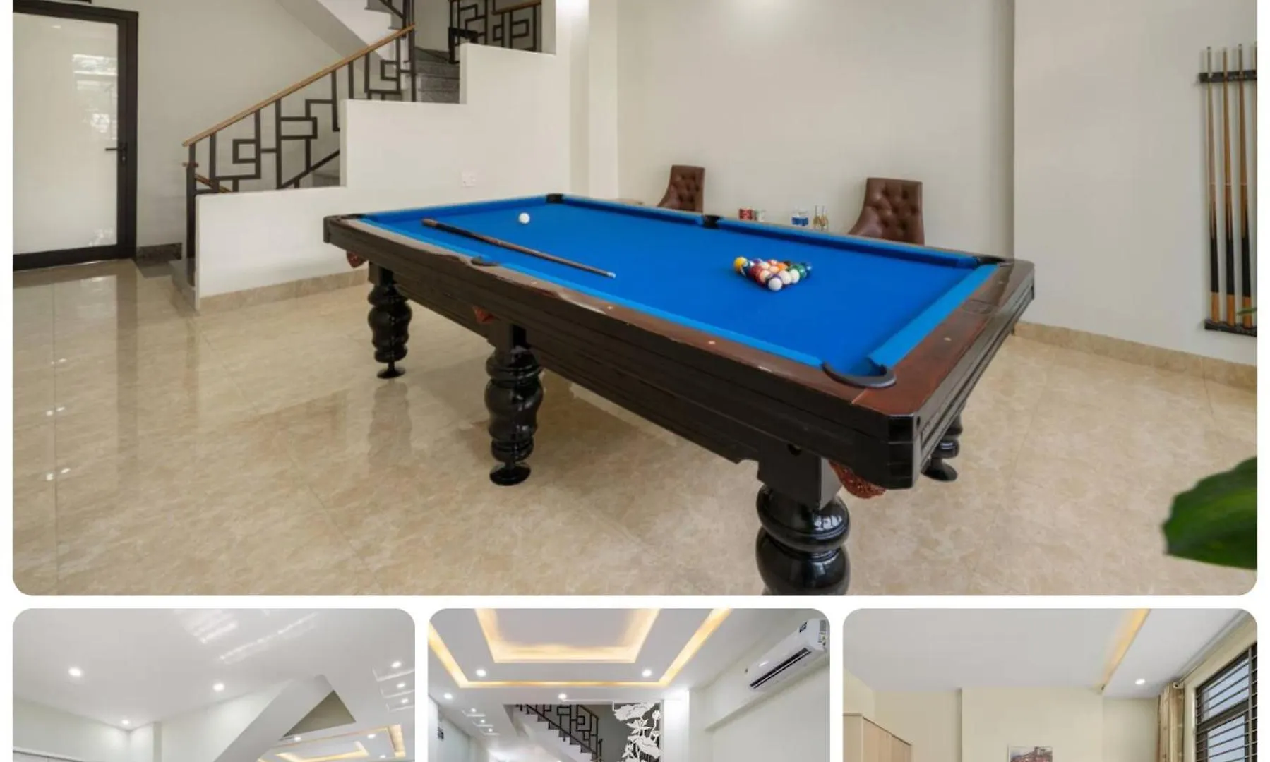Chill Housing Whole Duong Tri Trach - Di Bo Ra Bien Villa Da Nang