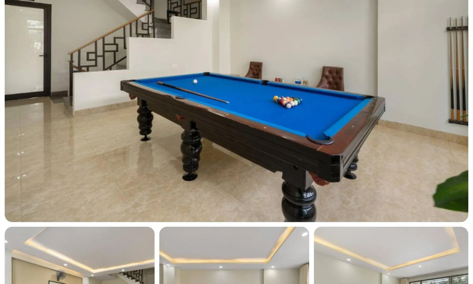 Chill Housing Whole Duong Tri Trach - Di Bo Ra Bien Villa Da Nang 0*,  Vietnam
