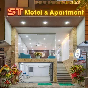 St & Da Nang