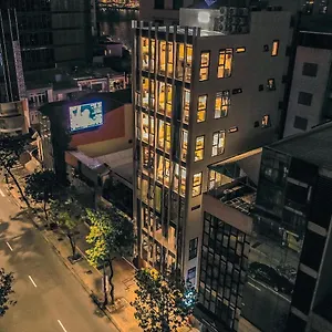 Snite & Dorm - Danang Dragon Bridge Da Nang