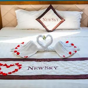 2* Hotel New Sky