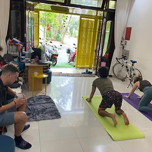 Lu Peaceful Da Nang