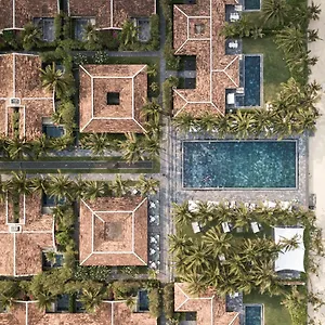 5* Resort Tia Wellness - Inclusive