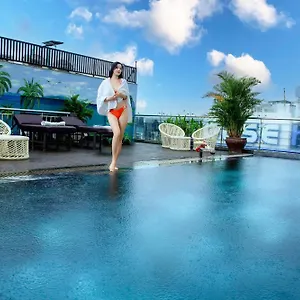 4* Hotel Dylan Danang