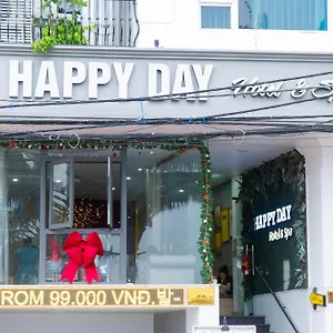3* Hotel Happy Day Riverside & Danang By Haviland