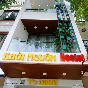 Khoi Nguon Da Nang
